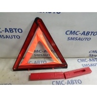 Знак аварийки Audi A5 8T0860251