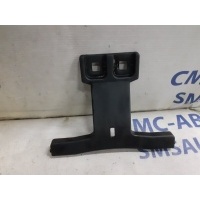 Кронштейн Mercedes C-Class W204 2008-2012 A2048850136