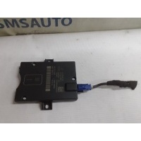 Блок управления Audi A4 8K 4F0919805