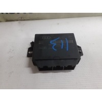 Блок управления парктроником Audi A4 8K 8K0919475C
