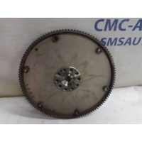 Маховик АКПП Audi A4 8K 06E105323K
