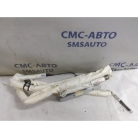 Подушка безопасности боковая ( шторка ) Volvo XC60 ХС60 31271737