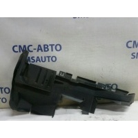 Воздухозаборник Audi A4 8K 8T0121284K