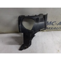 Кронштейн бампера под форсунку Volvo XC60 ХС60 30763419