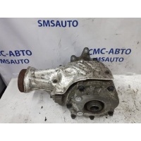 Раздатка Volvo XC60 ХС60 36002479