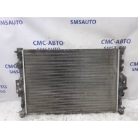 Радиатор охлаждения ДВС Volvo S80 С80 2008-2012 31368082