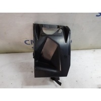 Кронштейн бампера под форсунку Volvo S80 С80 2008-2012 30698127
