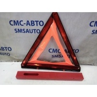 Знак аварийки Audi A5 8T0860251