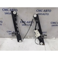 Стеклоподъемник Mercedes E-Class W211 2007-2009 A2117200446