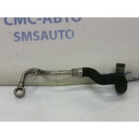 Трубка турбины Audi Allroad C5 2001-2005 078121597L