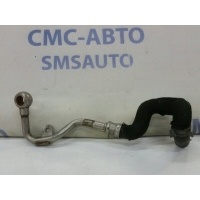 Трубка турбины Audi Allroad C5 2001-2005 078121597L