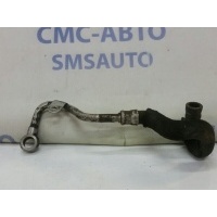 Трубка турбины Audi Allroad C5 2001-2005 078121597L