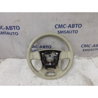 Руль Volvo S80 С80 2008-2010 30741373