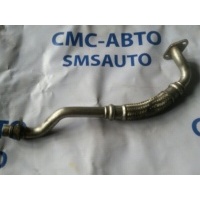 Трубка турбины Audi Allroad C5 2001-2005 078145735E