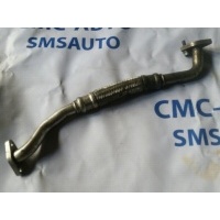 Трубка ГУР Audi A4 B7 2001-2007 06B145735A