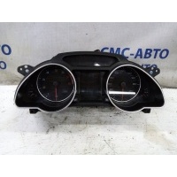 Панель приборов Audi A5 8T0920981H