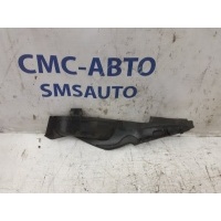 Уплотнитель капота Volvo XC60 ХС60 31297704