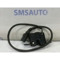 Замок капота Audi A8 D3 2004-2010 4E0823509E