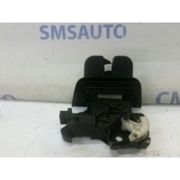 Замок багажника Audi Allroad C6, 4F 2006-2010 8P4827505A