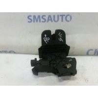 Замок багажника Audi Allroad C6, 4F 2006-2010 8P4827505A