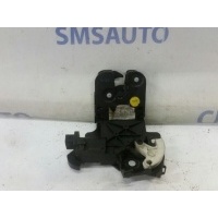 Замок багажника Audi Allroad C6, 4F 2006-2010 8P4827505A