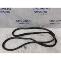 Уплотнитель двери VOLVO S80 1999-2006 30779639