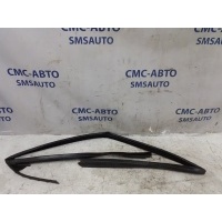 Уплотнитель стекла Volvo S80, XC70 2008-2014 31371176