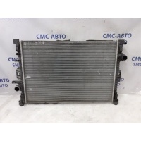 Радиатор охлаждения ДВС Volvo S80 С80 2008-2010 31368082