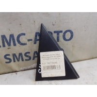 Заглушка двери VOLVO S40 2005-2012 30715045