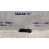 Ручка открывания багажника наружная Mercedes R-Class W251 A1647401193
