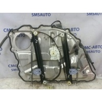 Стеклоподъемник Audi A8 S8 4E0839850A