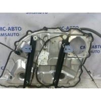 Стеклоподъемник Audi A8 S8 4E0839849A