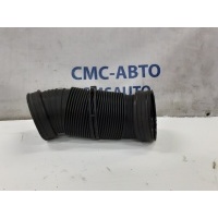 Патрубок воздушного фильтра Audi Allroad C5 078129627 q