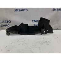 Воздухозаборник Audi Allroad C5 4Z7121283B