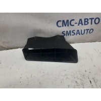 Воздухозаборник Audi Allroad C5 4B0129617D