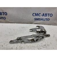 Петля багажника Audi A6 C5 2000-2005 4B5827301E