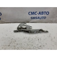 Петля багажника Audi A6 C5 2000-2005 4B5827302E