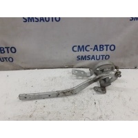 Петля багажника Volkswagen Touareg 7L6827301A