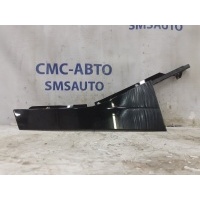 Накладка двери вертикальная Volvo XC60 ХС60 31294839