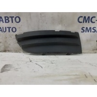 Заглушка ПТФ Volvo C30 С30 2008-2010 30657198