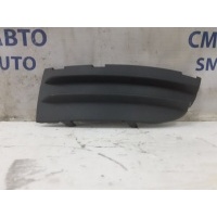 Заглушка ПТФ Volvo C30 С30 2008-2010 30657197