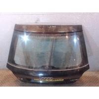 Крышка (дверь) багажника Audi A3 (8PA) 2004-2013 2004 8P3827023AC