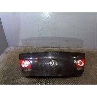 Крышка (дверь) багажника Volkswagen Passat 6 2005-2010 2006 3C5827025H