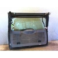 Крышка (дверь) багажника Volkswagen Touareg 2002-2007 2004 7L6827025AS