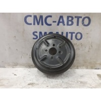 Шкив помпы Mercedes C-Class W204 A2712020210