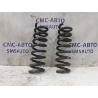 Пружина Mercedes C-Class W204 A2043240304