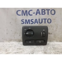 Блок включения фар Volvo S60 С60 2005-2009 8691748