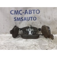 Колодки тормозные Volvo C30 С30 2008-2010 30793618