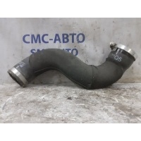 Патрубок интеркулера Audi Q5 8R0145993C