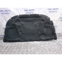 Шумоизоляция капота Audi Allroad C6, 4F 4F0863825